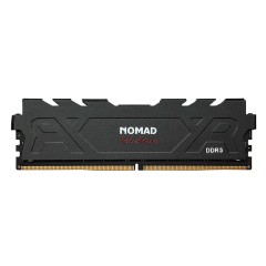 Оперативная память 16GB DDR5 5600MHz NOMAD UDIMM CL46 NMD5600D5U46-16GBHSB Heatsink Black..