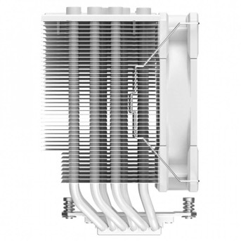 Кулер для процессора ID-Cooling SE-226-XT ARGB SNOW, S1700/1200/115x/AMD, 250W, 500-1500rp, 4pin в Metoo.kz - Metoo (2)