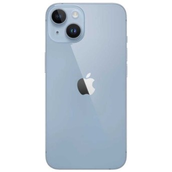 iPhone 14 Plus 512GB Blue,Model A2887 в Metoo.kz - Metoo (2)