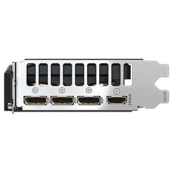 Видеокарта GIGABYTE GeForce RTX 5060 WINDFORCE 8G, 8Gb/128bit, 1хHDMI+3xDP, PCIe5.0 в Metoo.kz - Metoo (4)