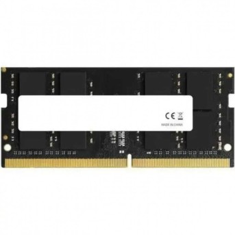 Оперативная память для ноутбука 32GB DDR5 5600MHz NOMAD SO-DIMM CL40 NMD5600D5S46-32GB Bulk Pack в Metoo.kz - Metoo (1)
