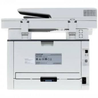 Laser MFP PANTUM M7100DN 33ppm MFP/ADF/duplex/network (33ppm MFP, 3-in-1(print, scan, copy), ADF, duplex, network) в Metoo.kz - Metoo (8)