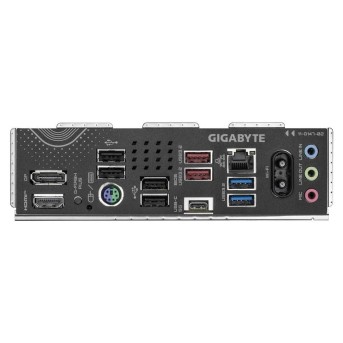 Материнская плата GIGABYTE B850 EAGLE WIFI6E, AM5 B850, 4xDDR5, DP+HDMI, USB4, ATX в Metoo.kz - Metoo (3)