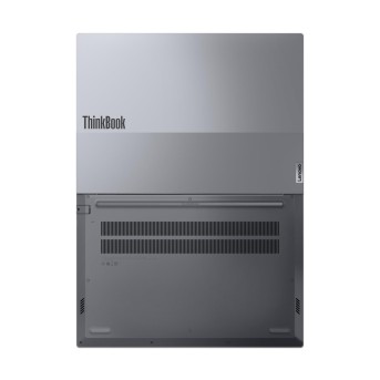 Lenovo ThinkBook 16 Gen 9 (16" Intel), Intel® Core™ 5 210H (E-cores up to 3.60GHz, 12MB), 16" WUXGA Non-Touch, 16.0GB, 1x512GB SSD M.2 2242 PCIe Gen4 QLC, Intel® Graphics, BT 5.4,Wi-Fi 7 2x2 BE, 100/1000M Ethernet, FPR, 1080P FHD IR, 3 Cell Li-i в Metoo.kz - Metoo (5)