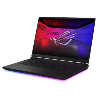Ноутбук Asus ROG Strix SCAR 18/G835LXG-TQ409W (90NR0LF1-M00V60) в Metoo.kz - Metoo (3)