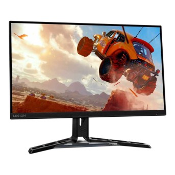Монитор Lenovo 67C5GAC1KZ Legion R27qe 27" IPS/2560x1440/180Hz(DP)/AMD FreeSync™/1 ms/1000:1/Tilt, Swivel, Pivot, HAS/450nit/DP 1.4/2x HDMI® 2.1 TMDS/DP Cable в Metoo.kz - Metoo (2)