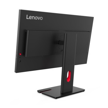 Lenovo T27Q-40 27 " IPS 16:9 120 Hz 6 ms 2560 x 1440 pixels 350 cd/m Warranty 36 month 64A6GAT6EU в Metoo.kz - Metoo (3)