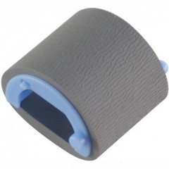 Ролик подхвата CET для HP LaserJet P1006/<wbr>P1102/<wbr>M125/<wbr>M126/<wbr>Pro M104/<wbr>M132 RL1-1442/<wbr>RL1-2593/<wbr>RL1-1443