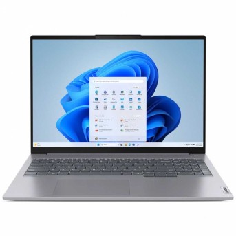 Ноутбук Lenovo ThinkBook 16 16" (21MS008SRU) - Metoo (1)