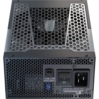 Блок питания ATX Seasonic Prime TX-1600, 1600W, Modular, 80 Plus Titanium, ATX 3.0 в Metoo.kz - Metoo (2)