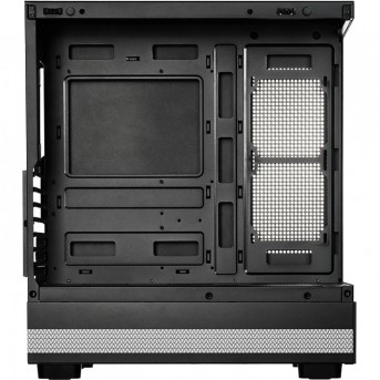 Корпус PCCooler C3Q500 BK ATX/mATX/ITX Type-C, USB3.0, USB2.0 Черный в Metoo.kz - Metoo (3)