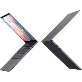 Ноутбук Chuwi CoreBook X i9-13900HK, 14.0'' 2K, sRGB 100%, 16Gb DDR4, 1Tb SSD, WiFi6, Win11Pro в Metoo.kz - Metoo (4)