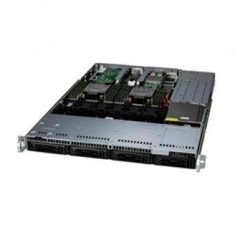 Сервер HPE DL380 Gen12 (P89227-425/3) в Metoo.kz - Metoo (15)