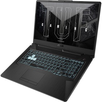 Ноутбук Asus TUF Gaming F17 FX706HM-HX031 (90NR0743-M02660) в Metoo.kz - Metoo (3)