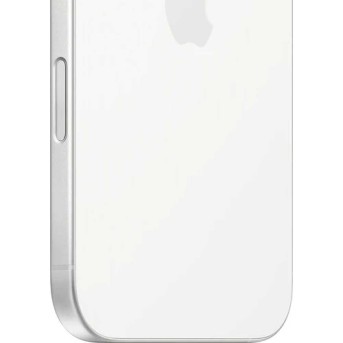 iPhone 16 256GB White,Model A3287 в Metoo.kz - Metoo (4)