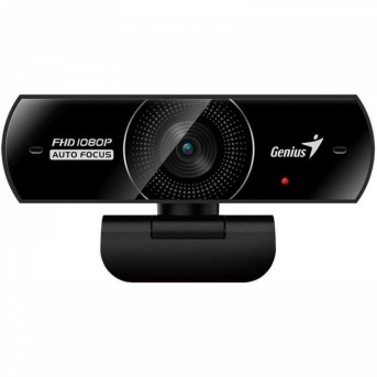 Интернет камера Genius RS2,FaceCam 2022AF 32200007400 - Metoo (4)