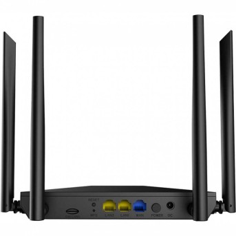 Wi-Fi роутер Netis MW5360, 802.11n, 300 Мбит/с, 2 x10/100 LAN, 1x10/100 WAN, 4G LTE SIM в Metoo.kz - Metoo (4)