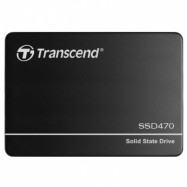 Жесткий диск SSD 128GB Transcend TS128GSSD470P..
