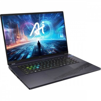 Ноутбук Gigabyte AORUS 16X 9KG 16" (AORUS 16X 9KG-43KZC54SD) - Metoo (2)