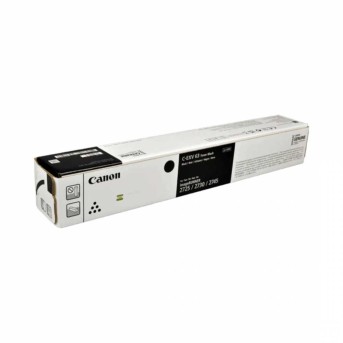 Тонер-картридж Canon C-EXV 63 Black для IR 27xx 5142C002AA в Metoo.kz - Metoo (1)