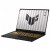 Ноутбук ASUS TUF Gaming F16 FX608JMR-RV170, i5-14450HX-2.4/512GB SSD/16GB/RTX5060-8GB/16" WUXGA, Dos в Metoo.kz - Metoo (3)