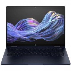 UMA Ultra 7 258V+32GB Atmospheric Blue X Flip G1i / 14.0 WUXGA Touch, AG, 400nit, LowPower, LowBle..