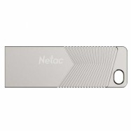 Флэш-накопитель Netac UM1 USB3.2 Flash Drive 64GB