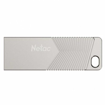 Флэш-накопитель Netac UM1 USB3.2 Flash Drive 64GB в Metoo.kz - Metoo (1)