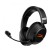 Наушники-гарнитура игровые беспроводные HyperX B5VC4AA Cloud Flight 2 черный в Metoo.kz - Metoo (1)