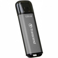 USB Флеш 128GB 3.2 Transcend TS128GJF920 серый
