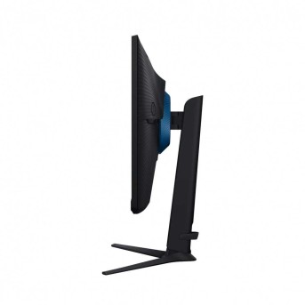 Монитор жидкокристаллический Samsung LS27FG512EIXCI 27'' 16:9 2560х1440(WQHD) VA, nonGLARE, Нет, 180 Hz, 300 cd/m2, H178°/V178°, 1ms, 2xHDMI, DP, Black в Metoo.kz - Metoo (3)
