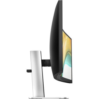 HP Series 5 Pro 34 inch WQHD USB-C Conferencing Monitor - 534pm 9E0Z2UT в Metoo.kz - Metoo (3)