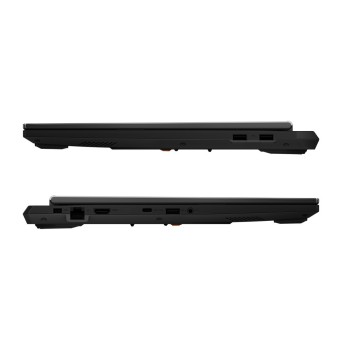 Ноутбук ASUS TUF Gaming F16 FX608JMI-TU253, i5-14450HX-2.4/512GB SSD/16GB/RTX5060-8GB/16" WUXGA, Dos в Metoo.kz - Metoo (4)