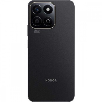 HONOR X7c 8GB+256GB Midnight Black - Metoo (2)