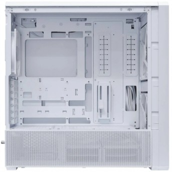 Корпус Lian Li Lancool 217 INF EEB/E-ATX/ATX/mATX/ITX Пылевой фильтр G99.LAN217INFW.10R Белый в Metoo.kz - Metoo (3)