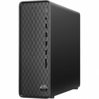 Системный блок HP Slim Desktop S01-pF3019ci в Metoo.kz - Metoo (2)