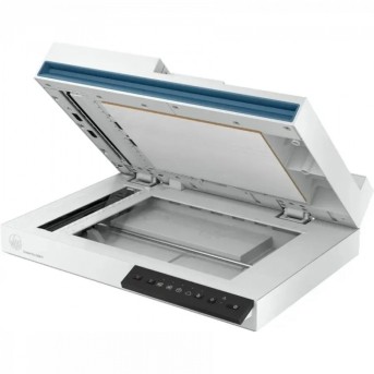 HP SJ Pro 2600 f1 Scanner:Eu Mltlang в Metoo.kz - Metoo (1)