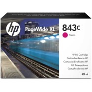 Картридж HP Europe 843C PageWide XL (C1Q67A)