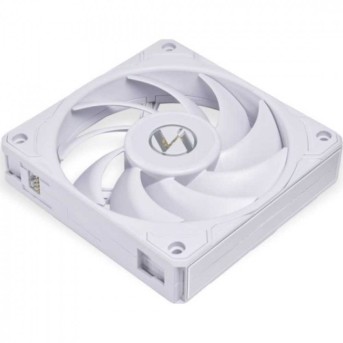 Вентилятор для корпуса Lian Li UNI FAN P28 120mm White UF-P28120-1W - Metoo (3)