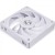 Вентилятор для корпуса Lian Li UNI FAN P28 120mm White UF-P28120-1W - Metoo (3)
