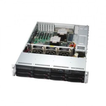 Сервер HPE DL380 Gen12 (P89227-425/3) в Metoo.kz - Metoo (5)