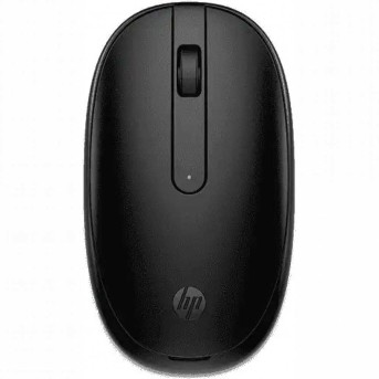 Мышь Bluetooth 3V0G9AA HP 240 в Metoo.kz - Metoo (1)