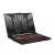 Ноутбук ASUS TUF Gaming A16 FA607NU-RL064, Ryzen 5-7535HS-3.3/<wbr>512G SSD/<wbr>16G/<wbr>RTX4050-6G/<wbr>16" WUXGA, Dos - Metoo (7)