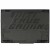 Ноутбук MSI Cyborg 15 A13VF-1426XKZ 15.6" FHD 144Hz i7-13620H 16GB 512GB RTX4060 DOS - Metoo (4)