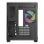 Корпус Ocypus Iota C50 BK Curve ARGB Digital mATX/ITX 2xUSB Type-C Черный Iota-C50-BKD300CD-GL в Metoo.kz - Metoo (5)
