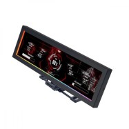 Универсальный экран 8,8'' Lian Li (US88v1) IPS/LCD/1920×480/60Hz/ARGB/L-Connect 3/G89.SM088X.00..