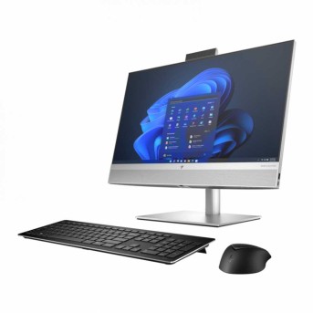 HP EliteOne 840 G9 R AiO NT FHD RCTO / i5-13500 / 16GB DDR5 / 512GB M.2 SSD Value / W11 Pro / Pro Sec 1Y / 3Y Service Upgrade 1yw / 655 Wrless kbd&mouse Combo / Height Adjust Stand 24 / MCR / LBL TCO / Intel AX211 Wi-Fi 6E Vpro 160 MHz BT 5.3 WW WLAN  - Metoo (3)