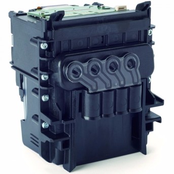 Комплект замены печатающей головки HP 729 DesignJet Printhead Replacement Kit (F9J81A) для DJ T730, T830 MFP в Metoo.kz - Metoo (1)