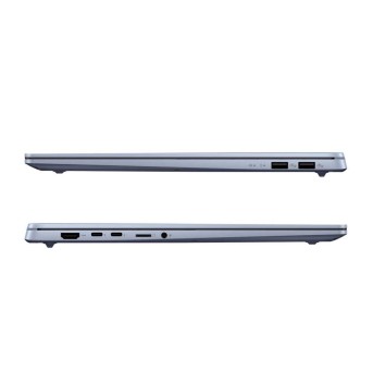 Ультрабук ASUS VivoBook S15 S5506MA-MA006W, Core Ultra 5 125H-3.6, 1TB SSD, 16GB, 15.6" 2.8K, WIN11 в Metoo.kz - Metoo (6)