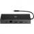 HP Travel USB C Multi Port Hub 1C1Y5AA - Metoo (2)